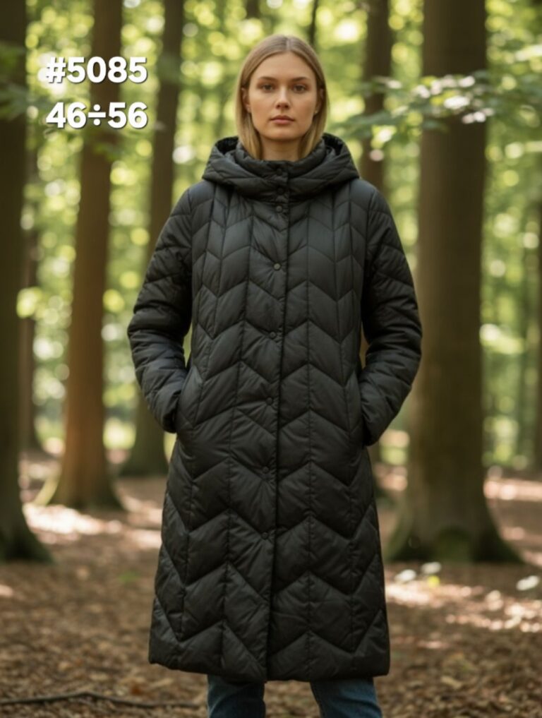 Дамско яке Save Style 5085
