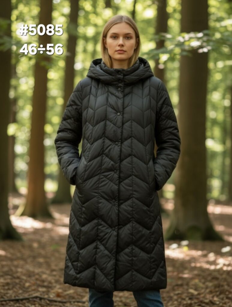 Дамско яке Save Style 5085