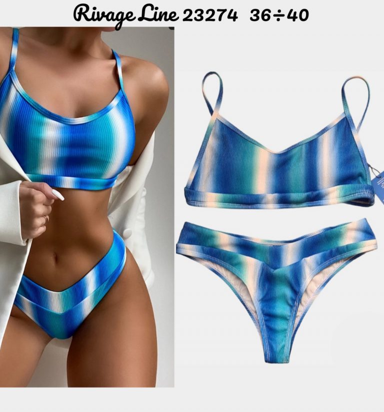 Дамски бански Rivage Line 23274