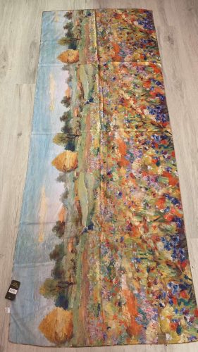 Шал The Tree of Life, Stoclet Frieze - Gustav Klimt 257 - 0