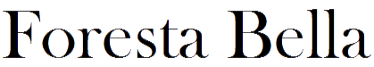 Дрехи от - Foresta Bella