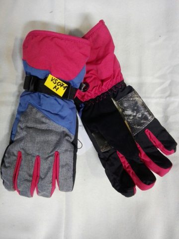 Дамски ски ръкавици VS 071