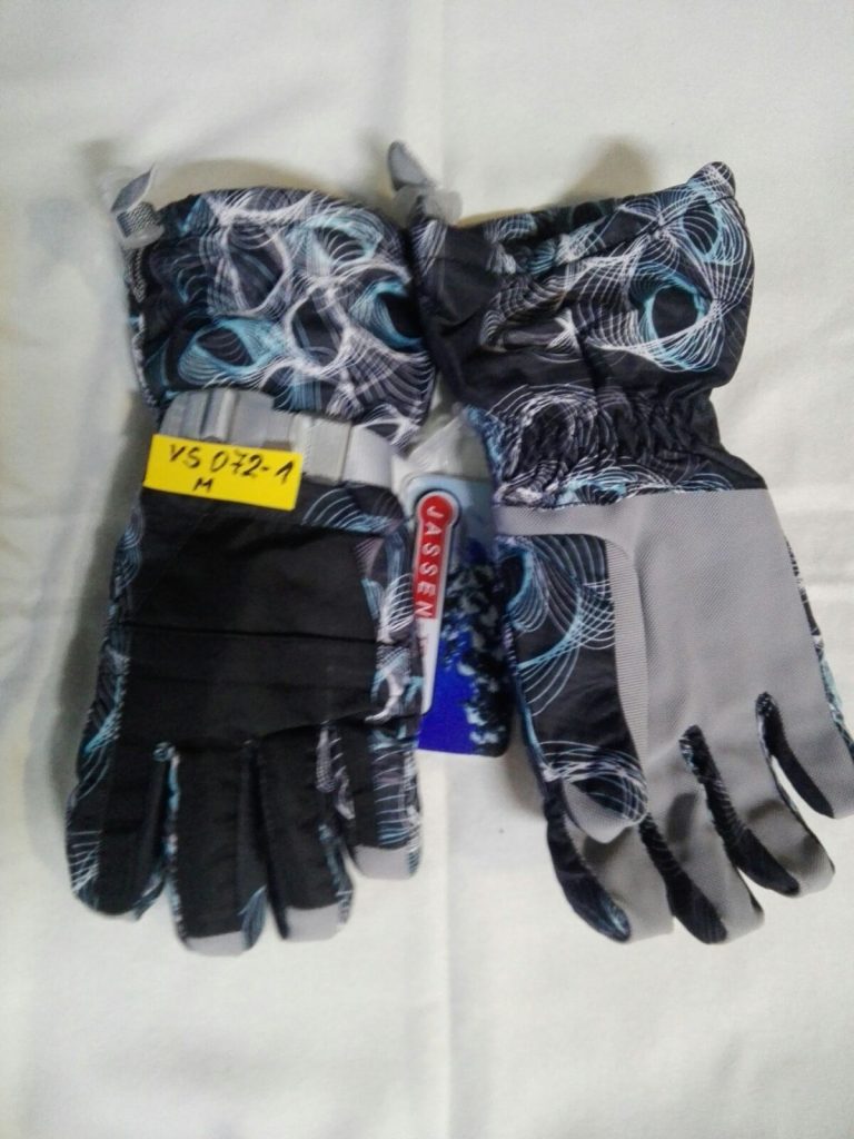 Юношески ски ръкавици VS 072-1