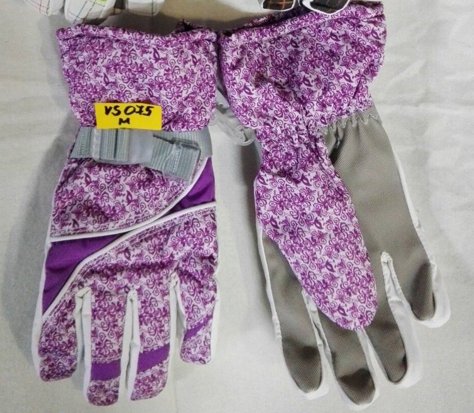 Юношески ски ръкавици VS 075 - 3