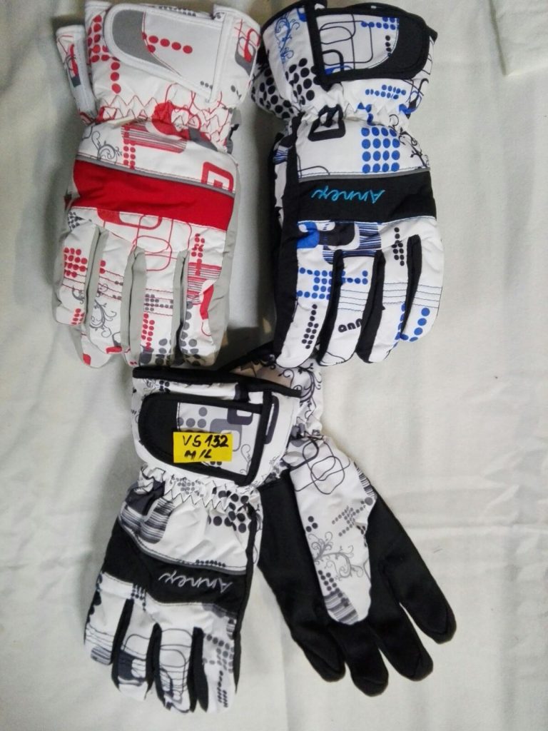 Юношески ски ръкавици VS 132