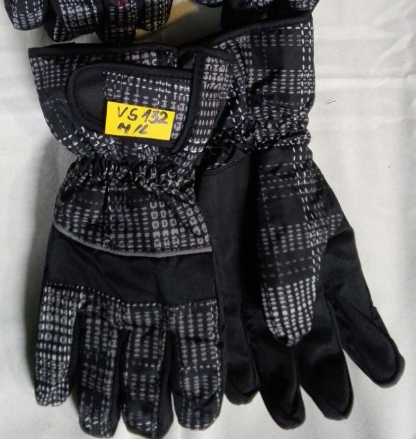 Юношески ски ръкавици VS 132 - 3
