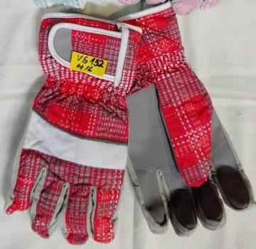 Юношески ски ръкавици VS 132 - 11
