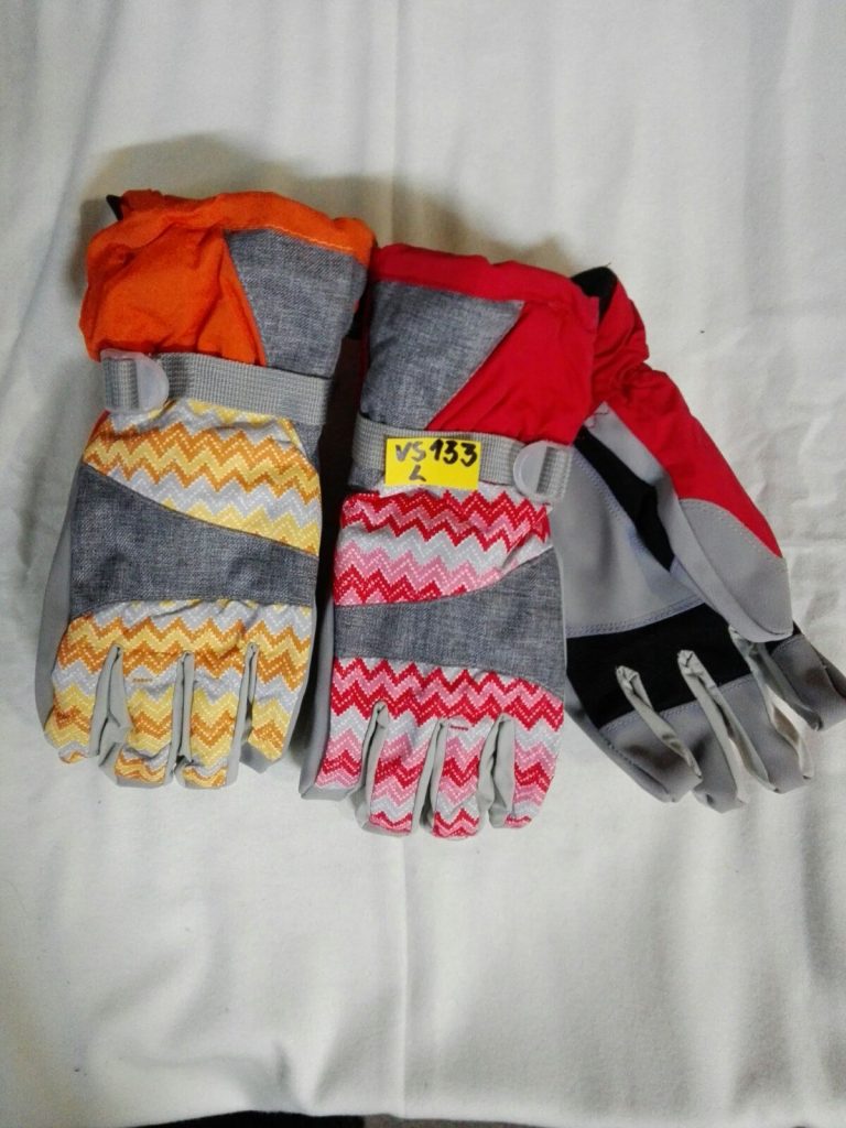 Юношески ски ръкавици VS 133
