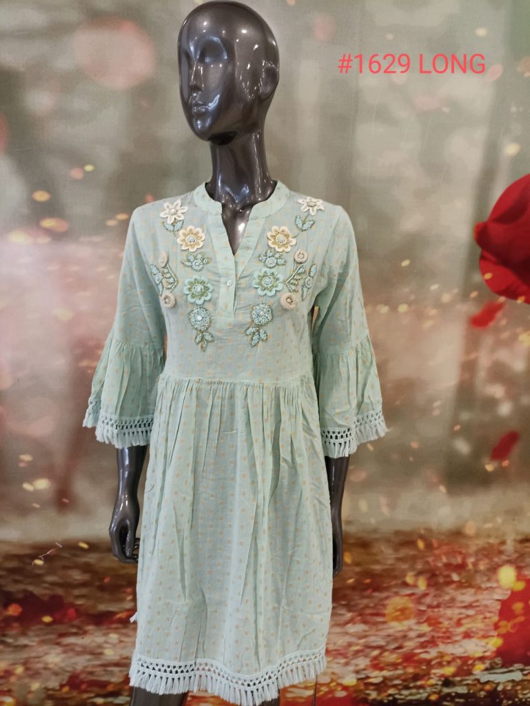 Дамска рокля Siya 1629 - 0