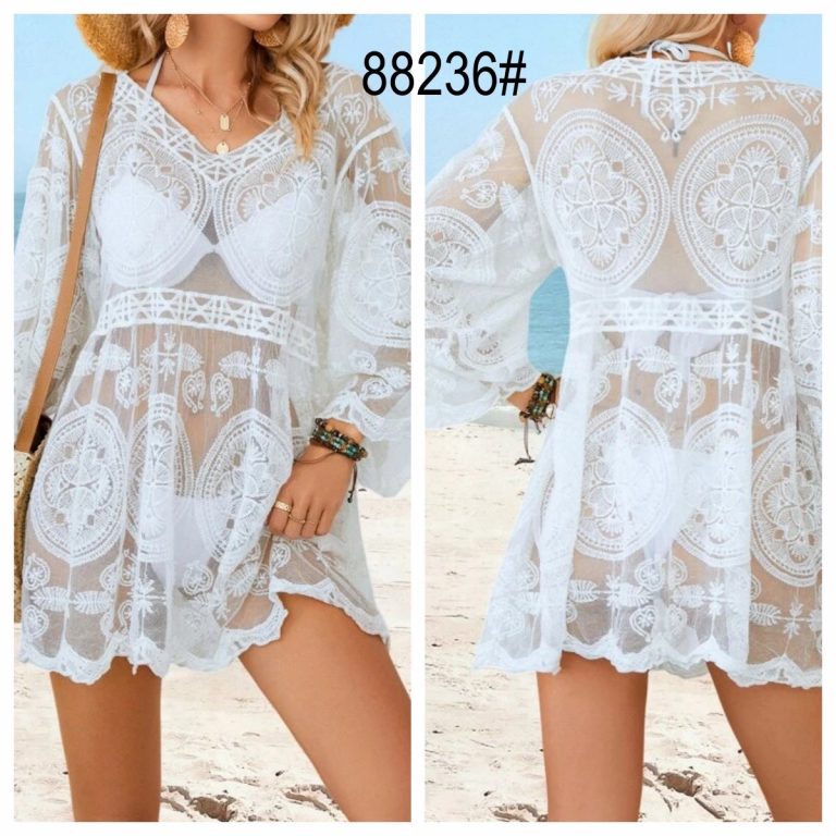 Дантелена туника Rivage Line 88236