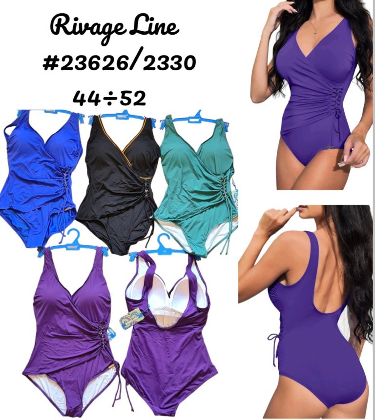 Aneta 23626/2330 Rivage line