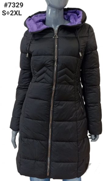 Дамско спортно, елегантно яке N&P 7329
