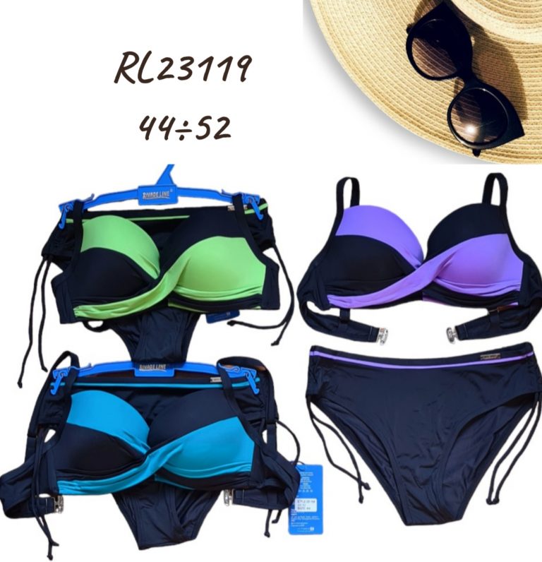 Дамски бански Rivage Line RL 23119