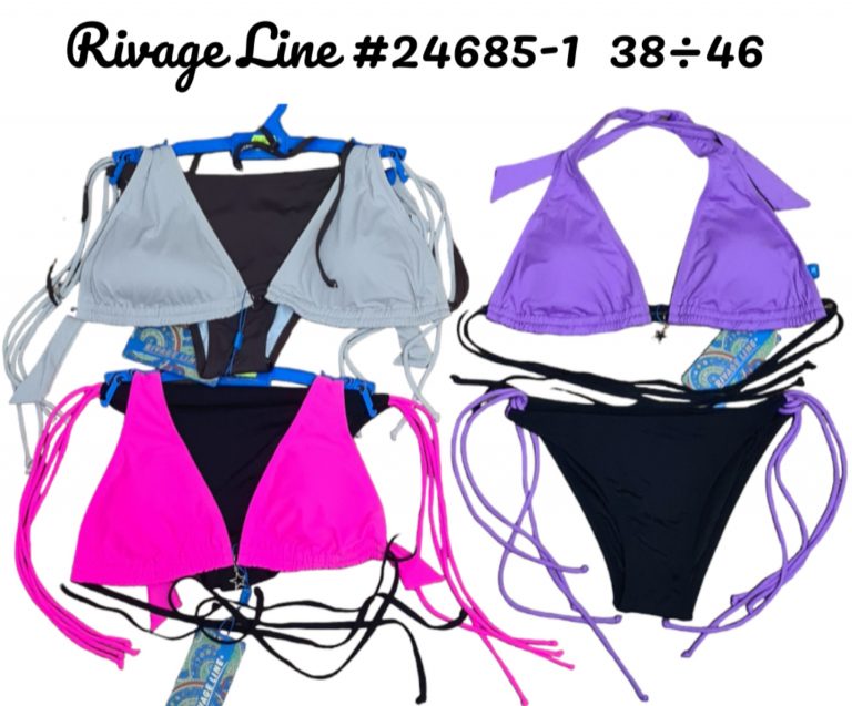 Дамски бански Rivage Line 24685-1