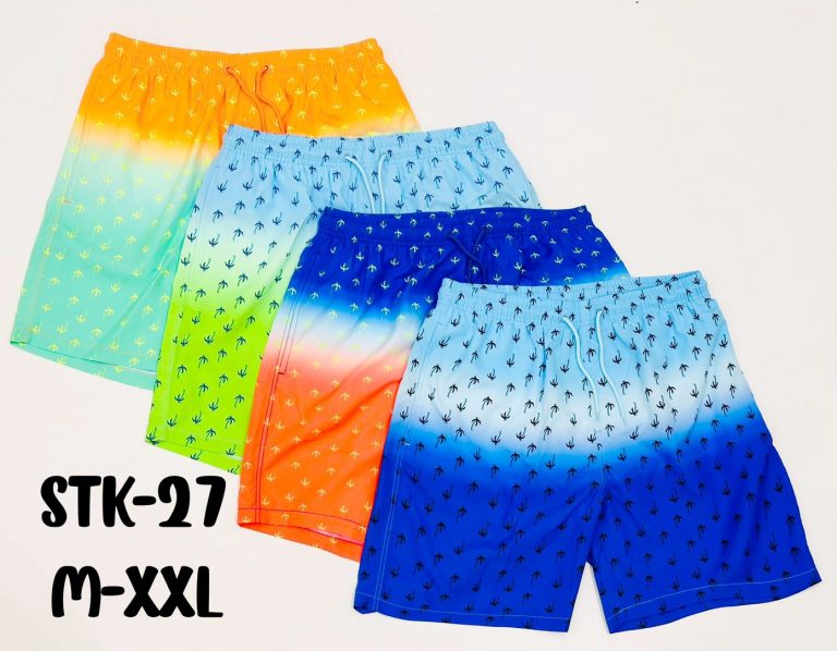 Мъжки бански STK 27
