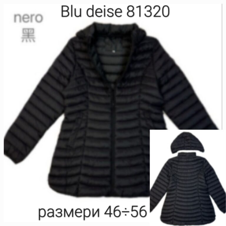 Галерия Връхни дрехи НА ЕДРО - Якета, сака, палта, шлифери, елеци, жилетки, тренчкот и други, Снимка №: 34