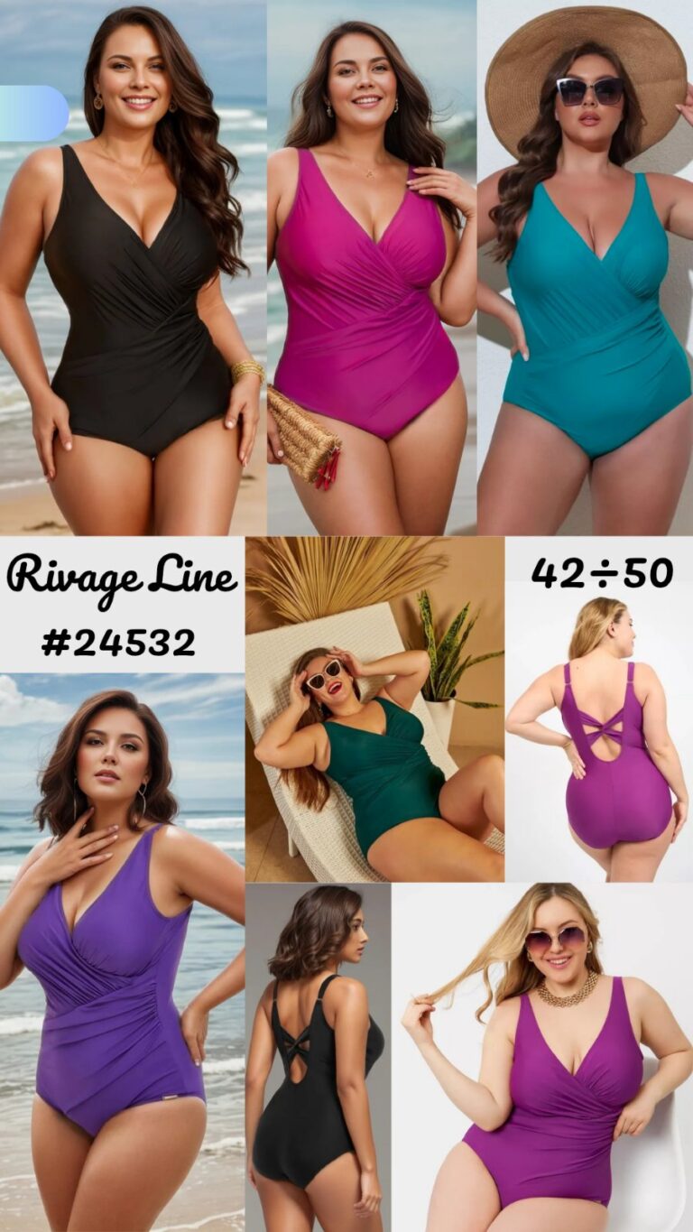 Галерия Дамски бански НА ЕДРО, Снимка №: 148