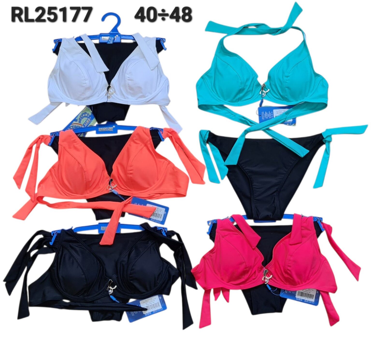 Бански Rivage Line 25177